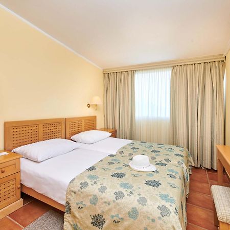 Apartments Bellevue Plava Laguna Πόρετς Εξωτερικό φωτογραφία