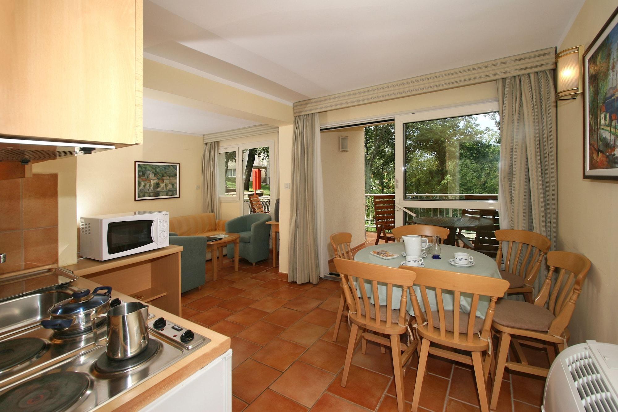 Apartments Bellevue Plava Laguna Πόρετς Εξωτερικό φωτογραφία