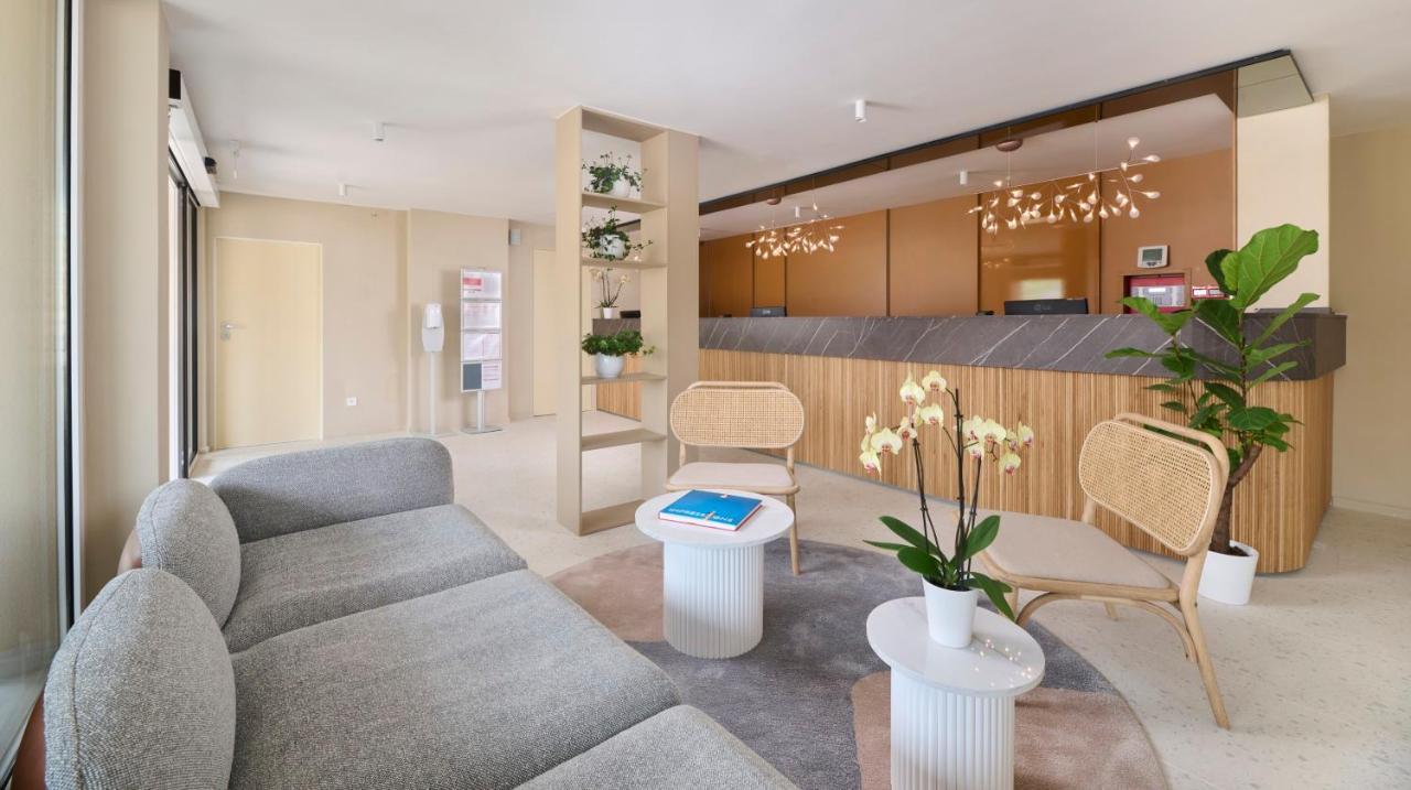 Apartments Bellevue Plava Laguna Πόρετς Εξωτερικό φωτογραφία