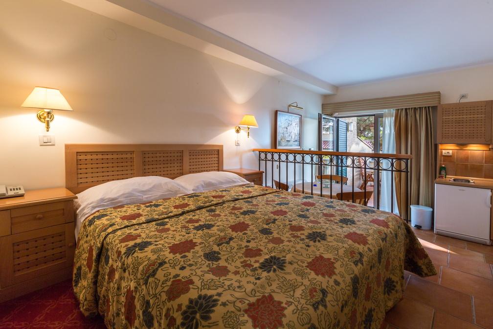 Apartments Bellevue Plava Laguna Πόρετς Εξωτερικό φωτογραφία