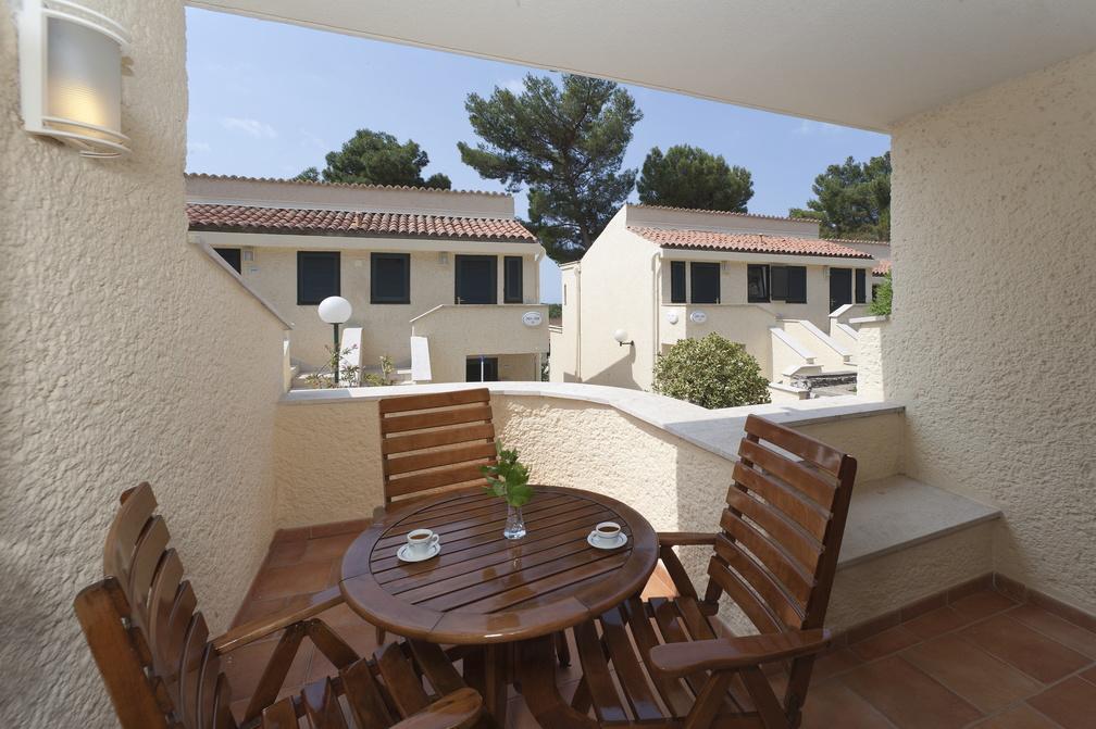 Apartments Bellevue Plava Laguna Πόρετς Εξωτερικό φωτογραφία