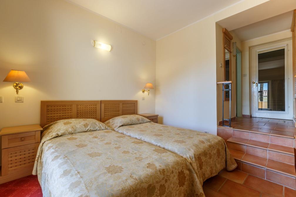 Apartments Bellevue Plava Laguna Πόρετς Εξωτερικό φωτογραφία