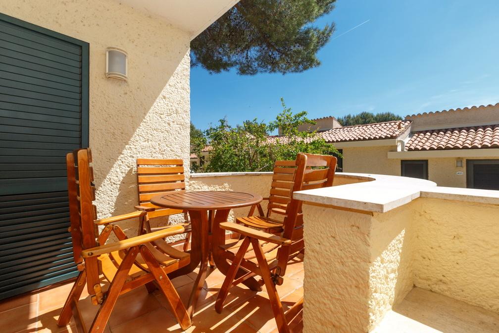Apartments Bellevue Plava Laguna Πόρετς Εξωτερικό φωτογραφία