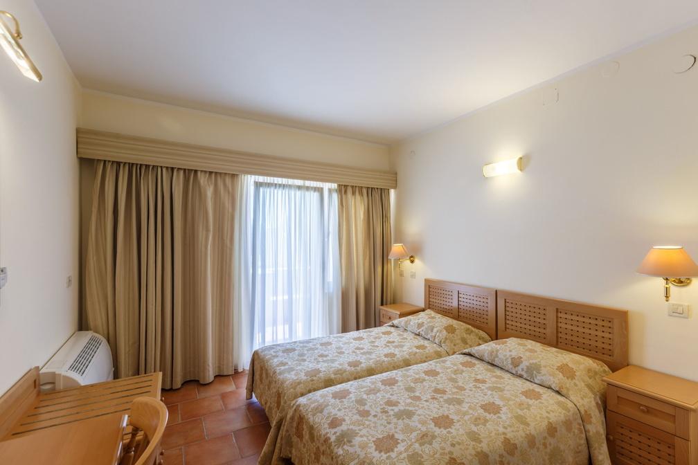 Apartments Bellevue Plava Laguna Πόρετς Εξωτερικό φωτογραφία