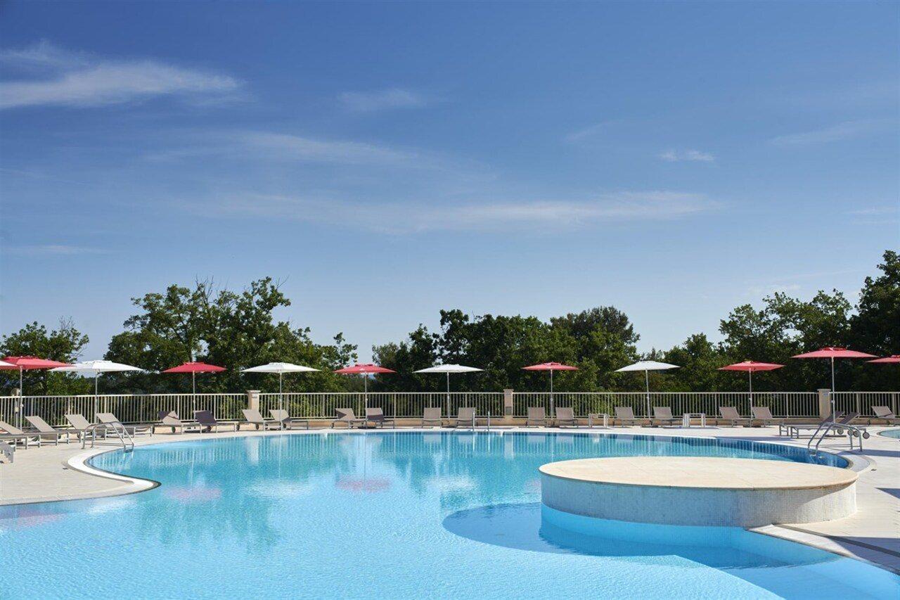 Apartments Bellevue Plava Laguna Πόρετς Εξωτερικό φωτογραφία