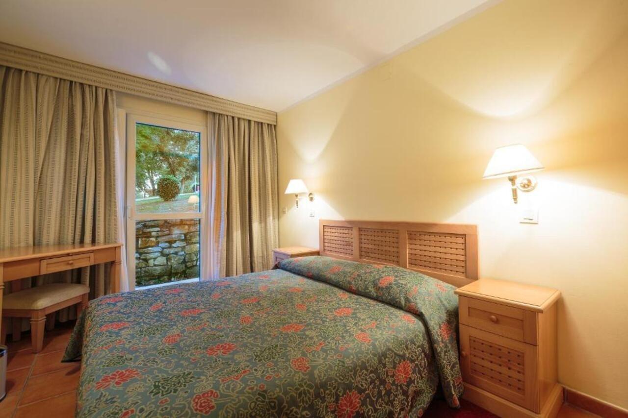 Apartments Bellevue Plava Laguna Πόρετς Εξωτερικό φωτογραφία