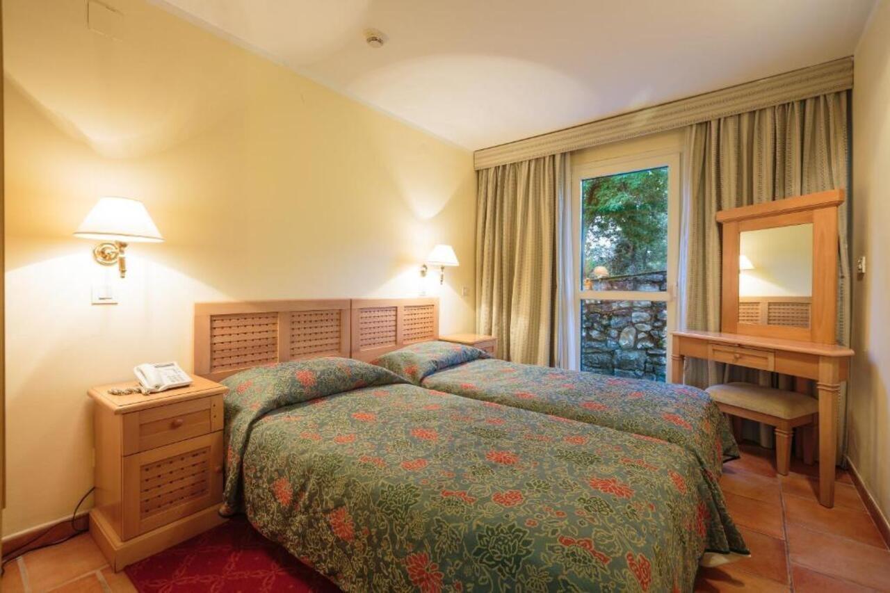 Apartments Bellevue Plava Laguna Πόρετς Εξωτερικό φωτογραφία