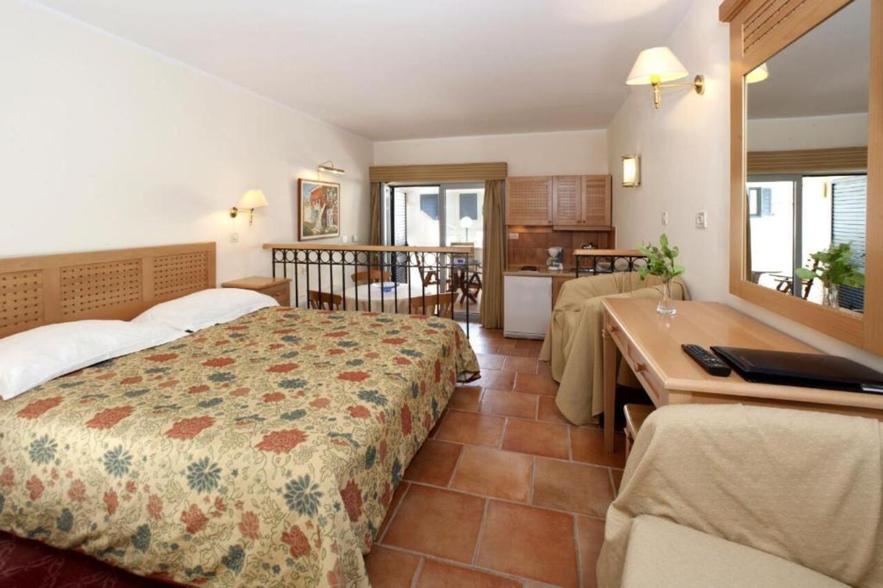 Apartments Bellevue Plava Laguna Πόρετς Εξωτερικό φωτογραφία