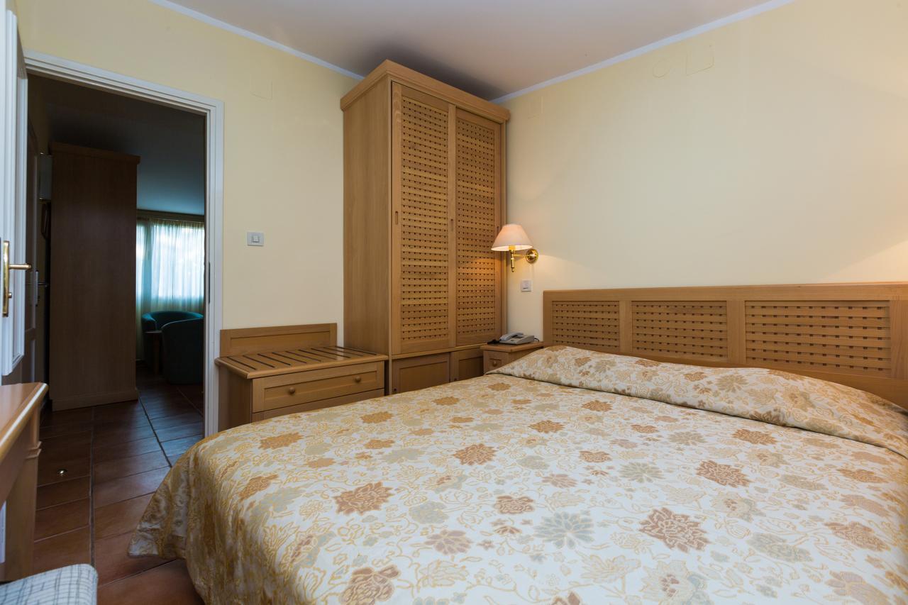 Apartments Bellevue Plava Laguna Πόρετς Εξωτερικό φωτογραφία